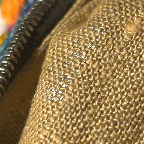 RARE 1999 Mirrored Fendi Baguette Handbag AUTHENTIC In PERFECT Condition - Picture 7 of 16